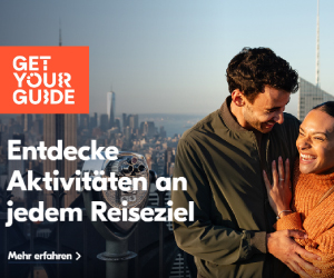 Unvergessliche Erlebnisse