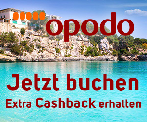 Jetzt Cashback-Erhöhung sichern!