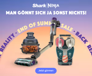 End of Summer Sale