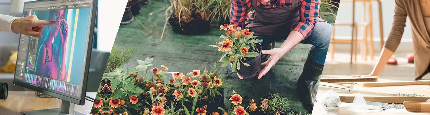 Cashback auf Haus & Technik