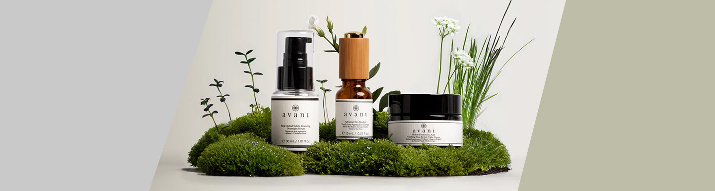 Avant Skincare